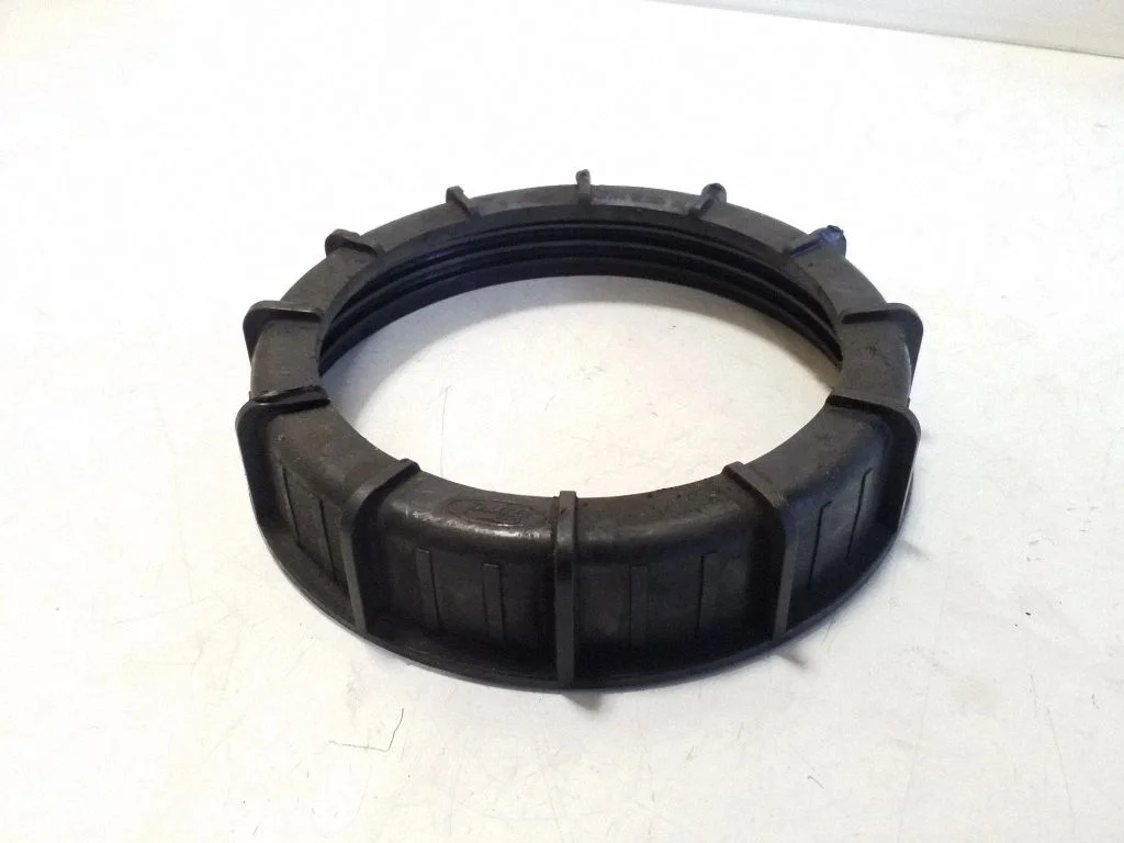 In tank fuel pump screw locking ring/nut 6G919C385AC