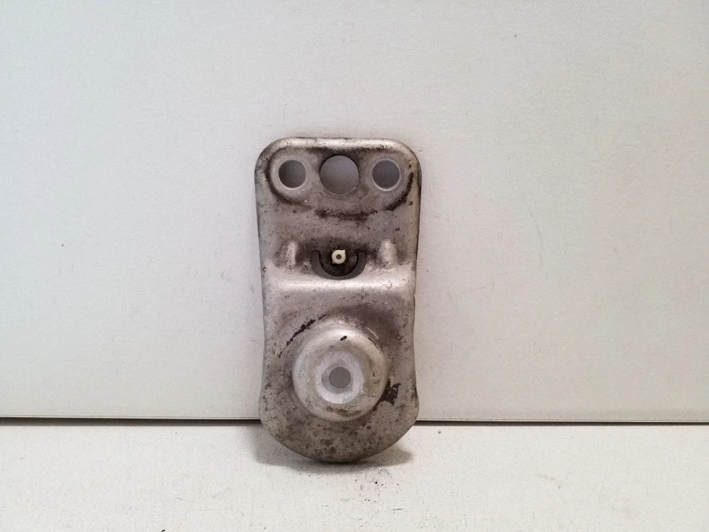 Muu tagavedrustuse varuosa – BMW 3-seeria G20 G21 (2019-)