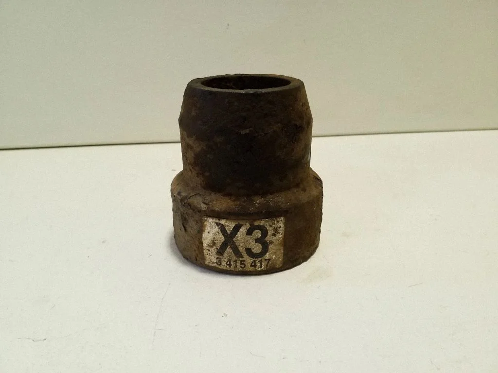 Other rear suspension part 3415417
