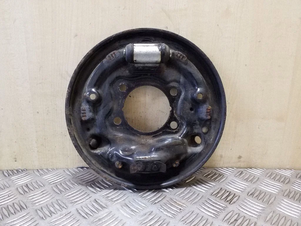Cita aizmugurējās balstiekārtas detaļa BV612209R