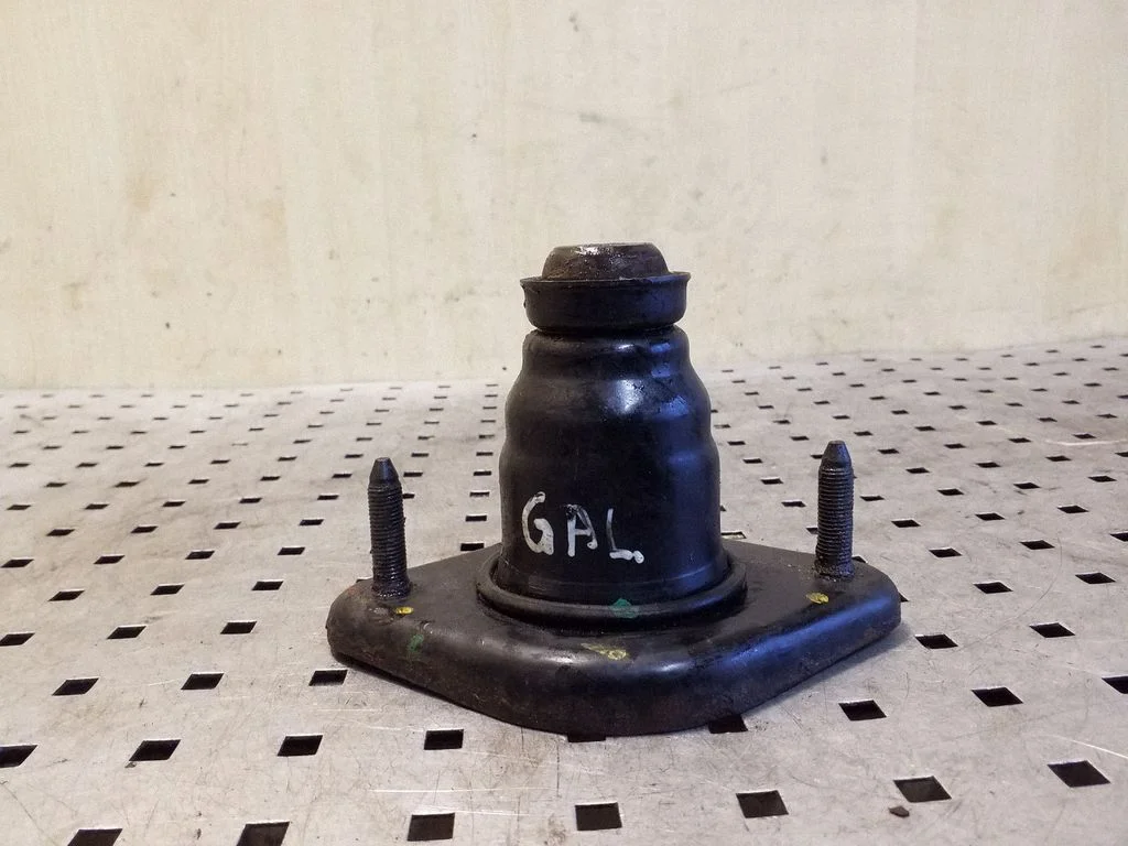 Other rear suspension part