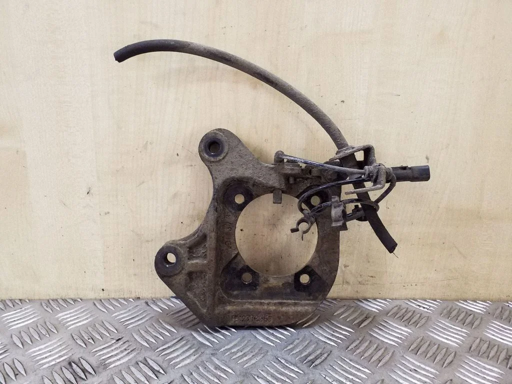 Other rear suspension part – Opel Zafira C (2011-2019)