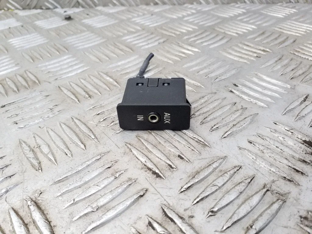 AUX-pesa 61316930561
