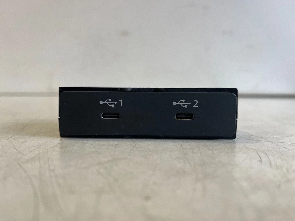 USB jungtis