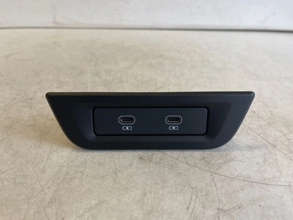 USB jungtis