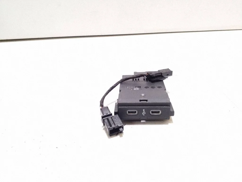 USB jungtis