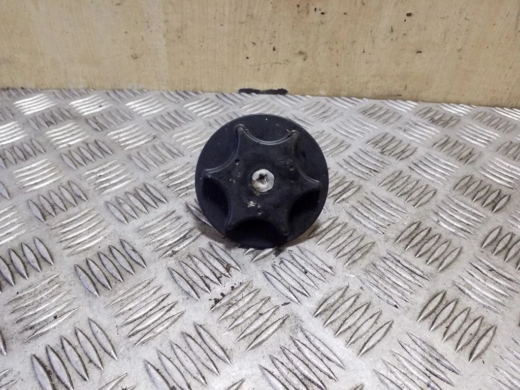 Spare wheel bolt – Nissan X-Trail T32 (2014-2021)