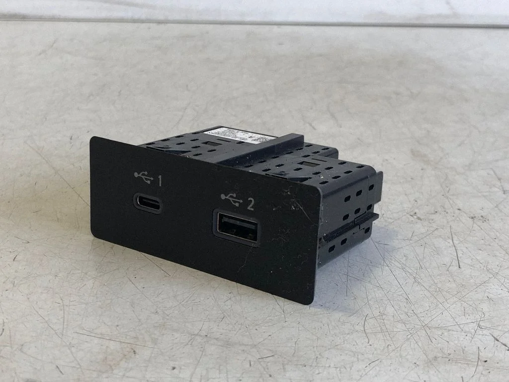 USB-pesa 284H36RA1A