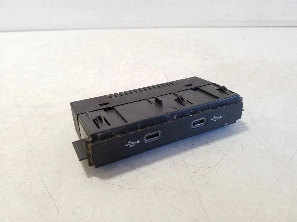 USB jungtis