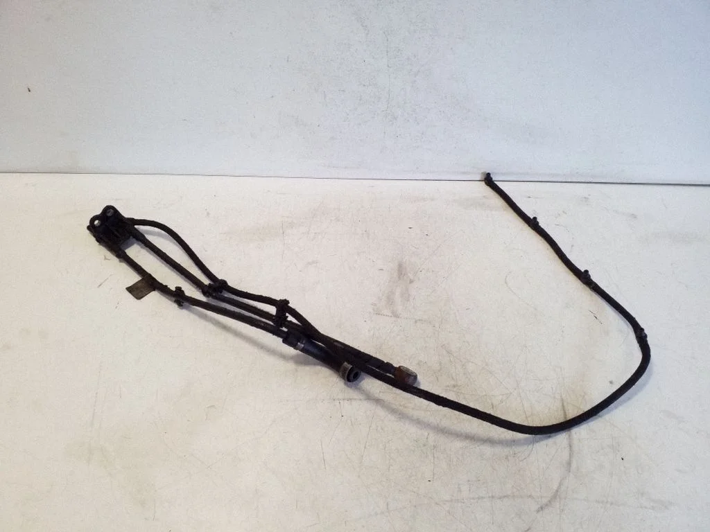 Fuel return line/hose