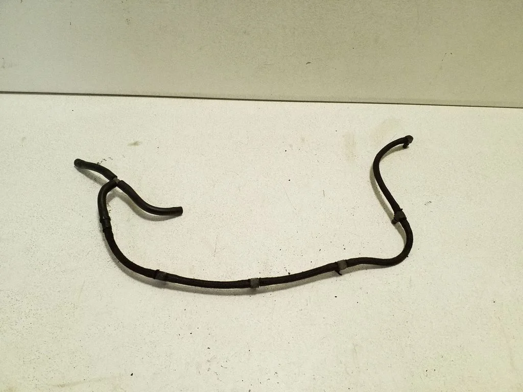 Fuel return line/hose