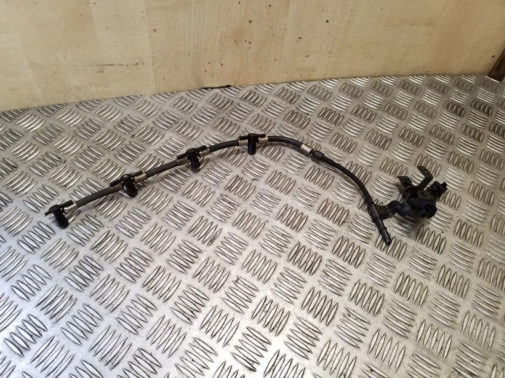 Fuel return line/hose – KIA Sorento (2010-2014)