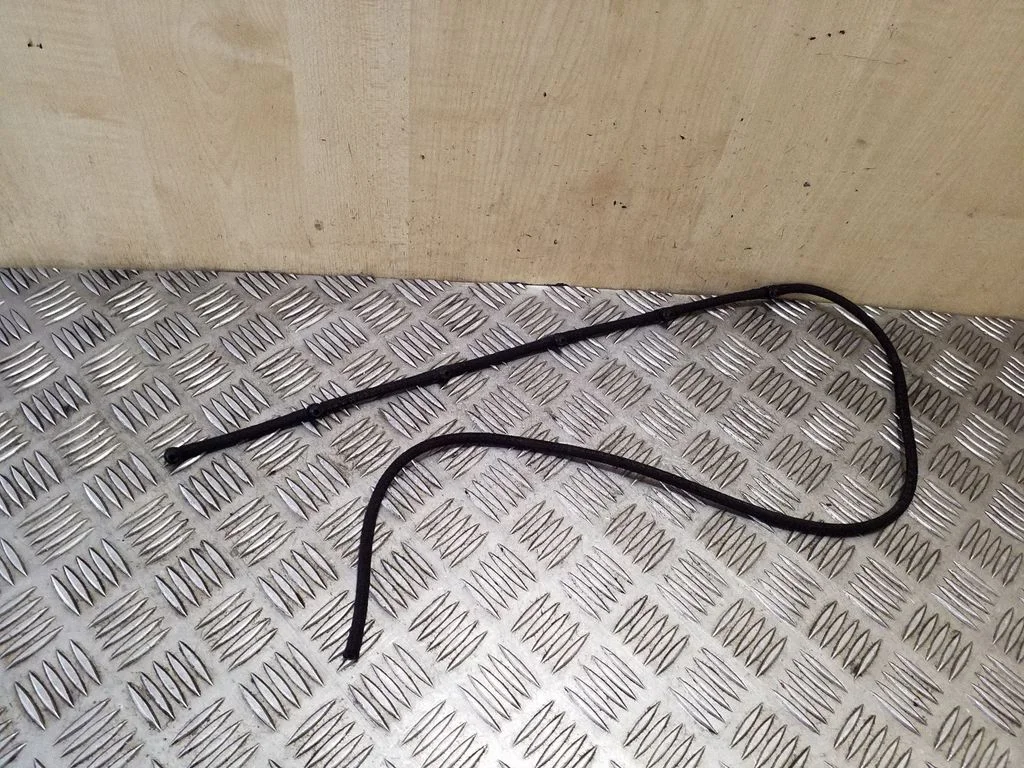 Fuel return line/hose