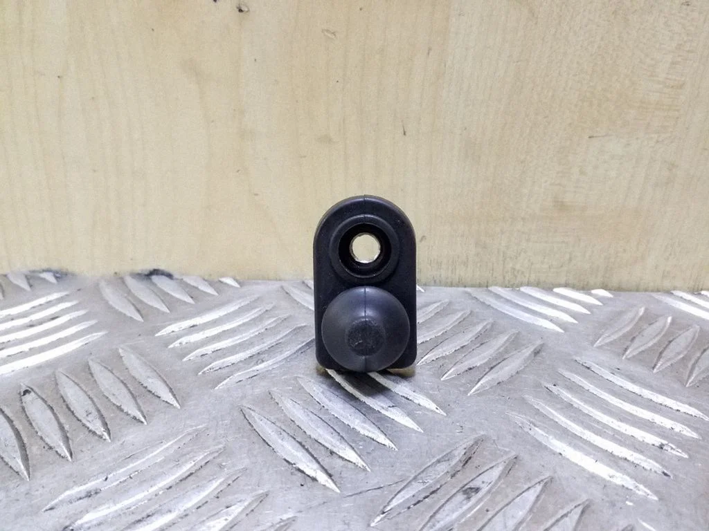 Rear door sensor