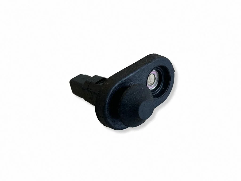 Front door sensor coupe
