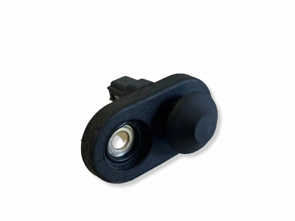 Front door sensor coupe