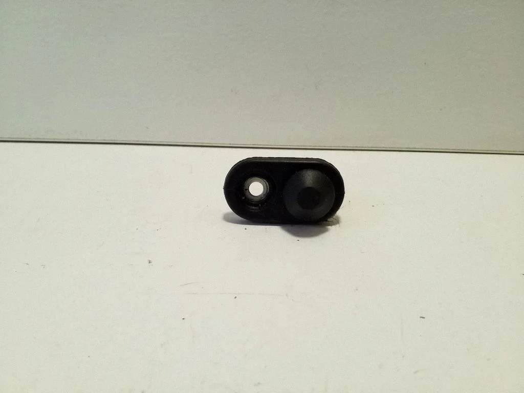 Front door sensor coupe – left