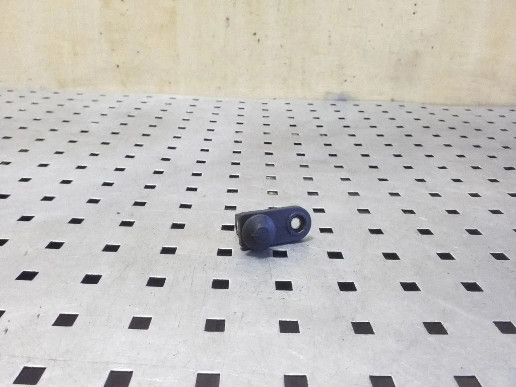 Front door sensor coupe