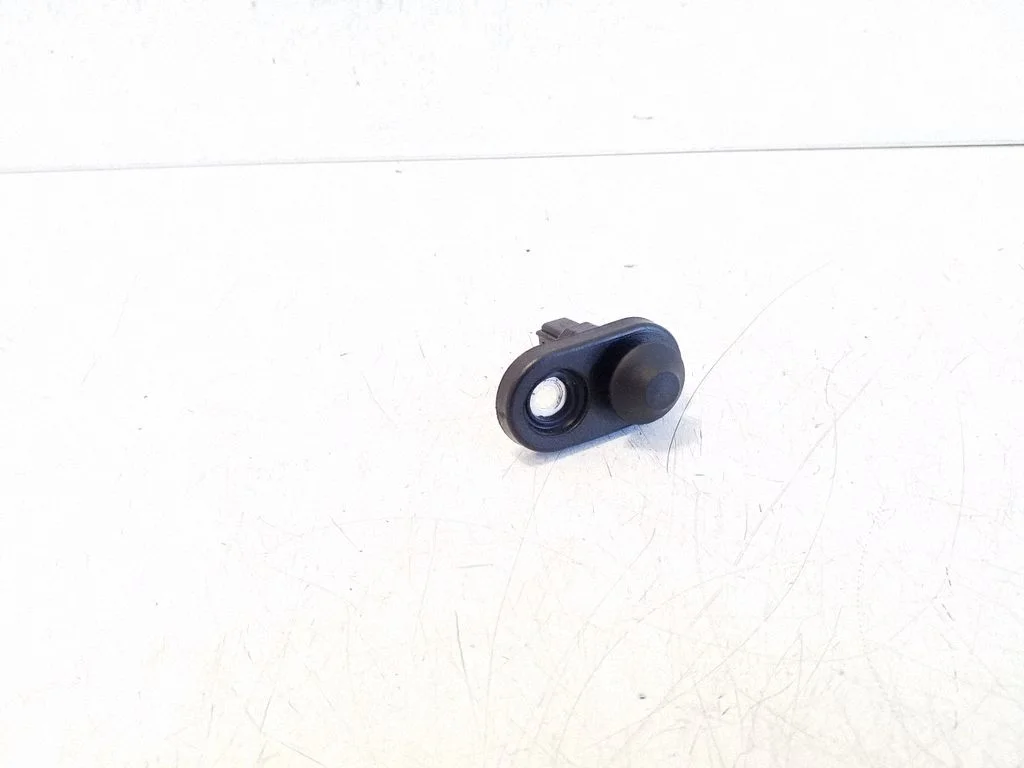 Front door sensor coupe – left
