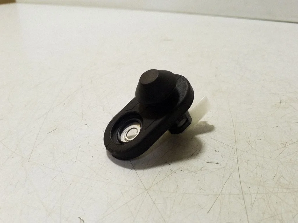 Front door sensor coupe – left