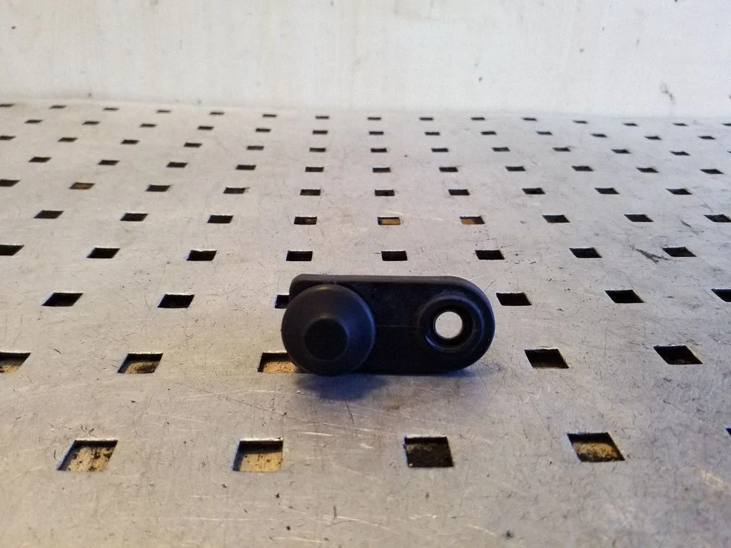 Front door sensor coupe