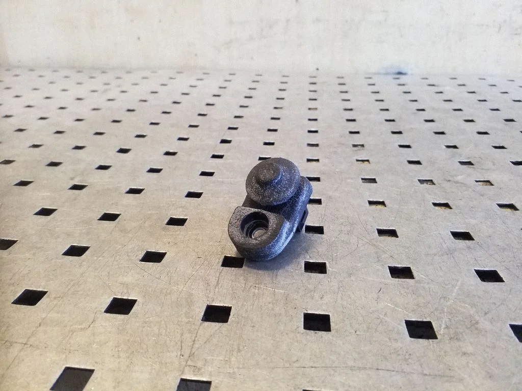 Front door sensor coupe – right