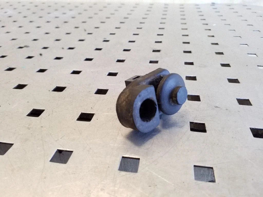 Front door sensor coupe