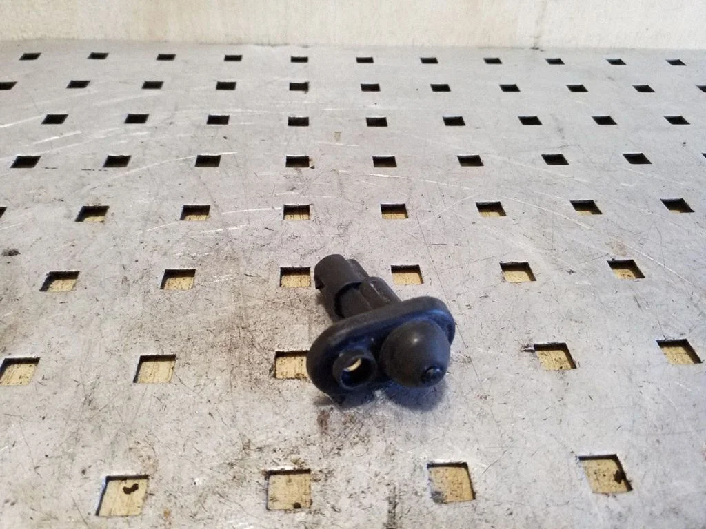 Front door sensor coupe – Opel Meriva A (2003-2010)