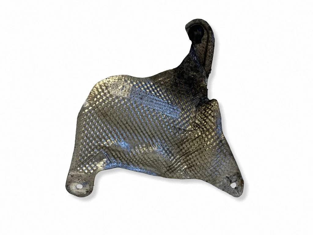 Exhaust heat shield 7277731