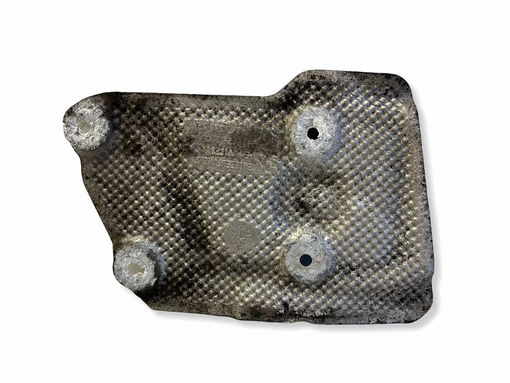 Exhaust heat shield 71164310