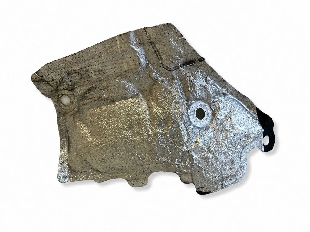 Exhaust heat shield 7238804