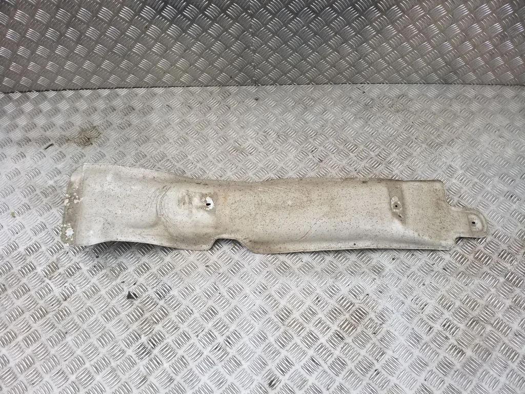 Exhaust heat shield A9064913730