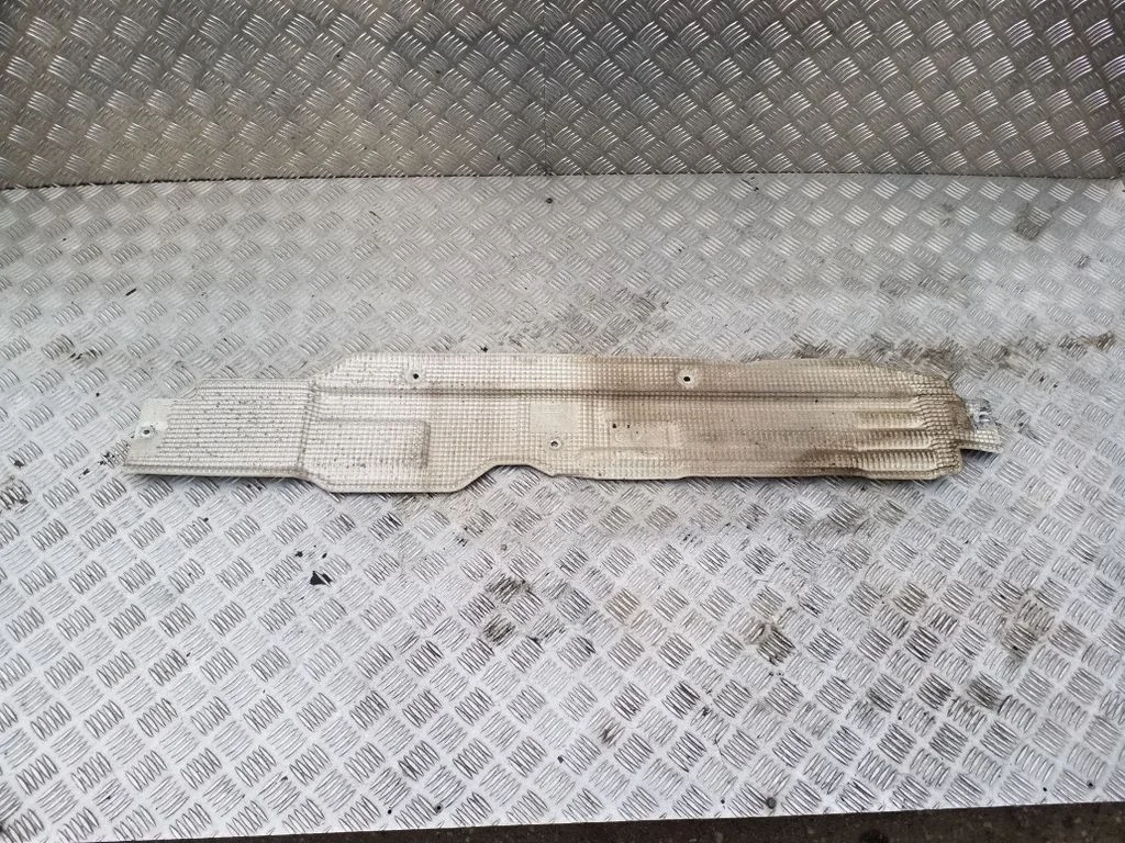 Izplūdes termoizolācija (aizsargs pret karstumu) AB392111442AA