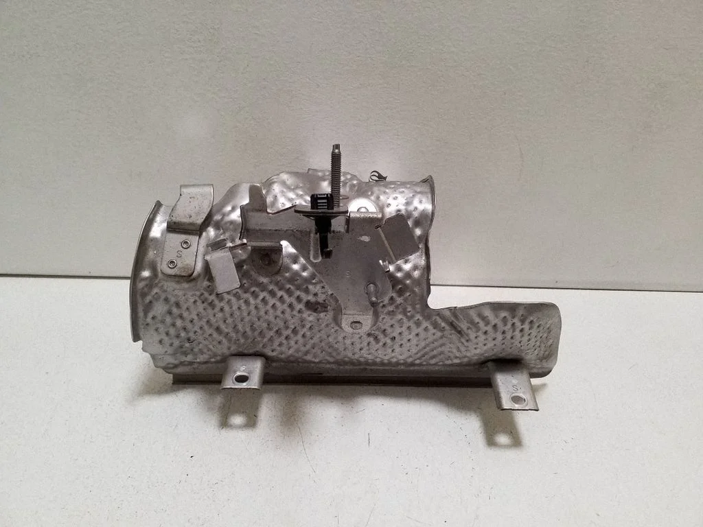 Exhaust heat shield 144509619R