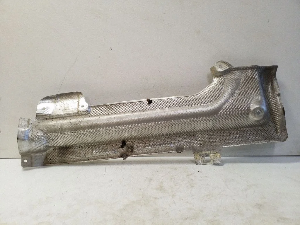 Exhaust heat shield A2126828571