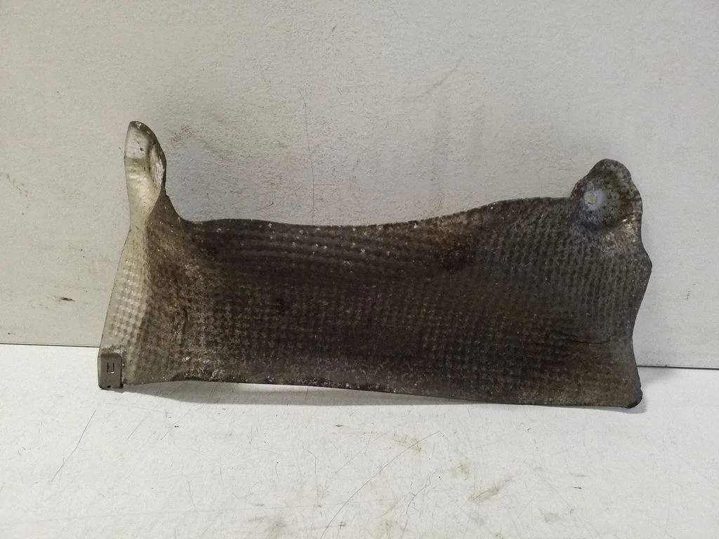 Exhaust heat shield A2126823171