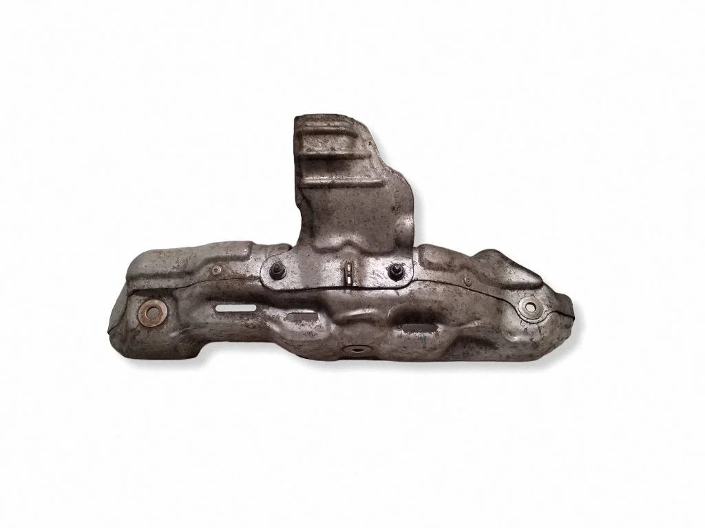 Exhaust heat shield – Peugeot Boxer (2015-)
