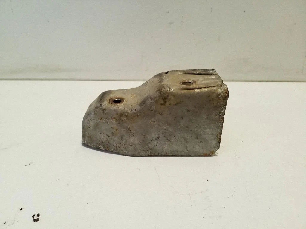 Väljalaske soojusisolatsioon (kuumakaitse) 03L129969AC