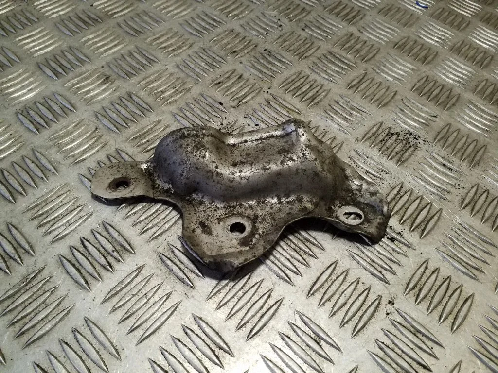 Išmetimo termo izoliacija (apsauga nuo karščio)