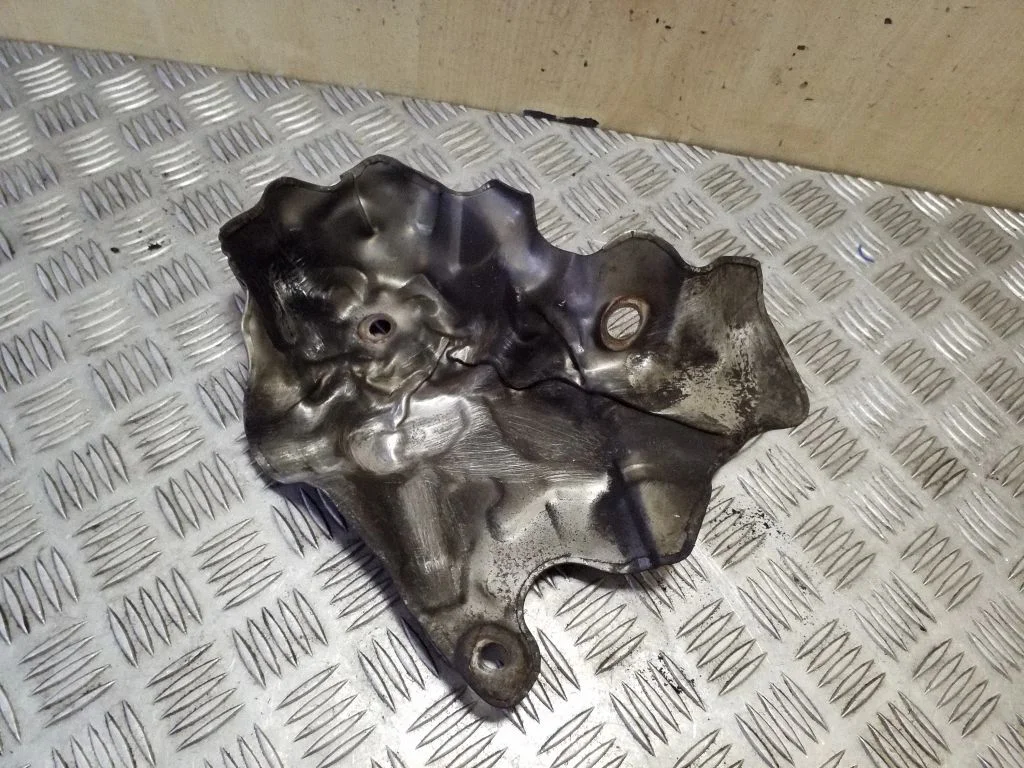 Išmetimo termo izoliacija (apsauga nuo karščio)