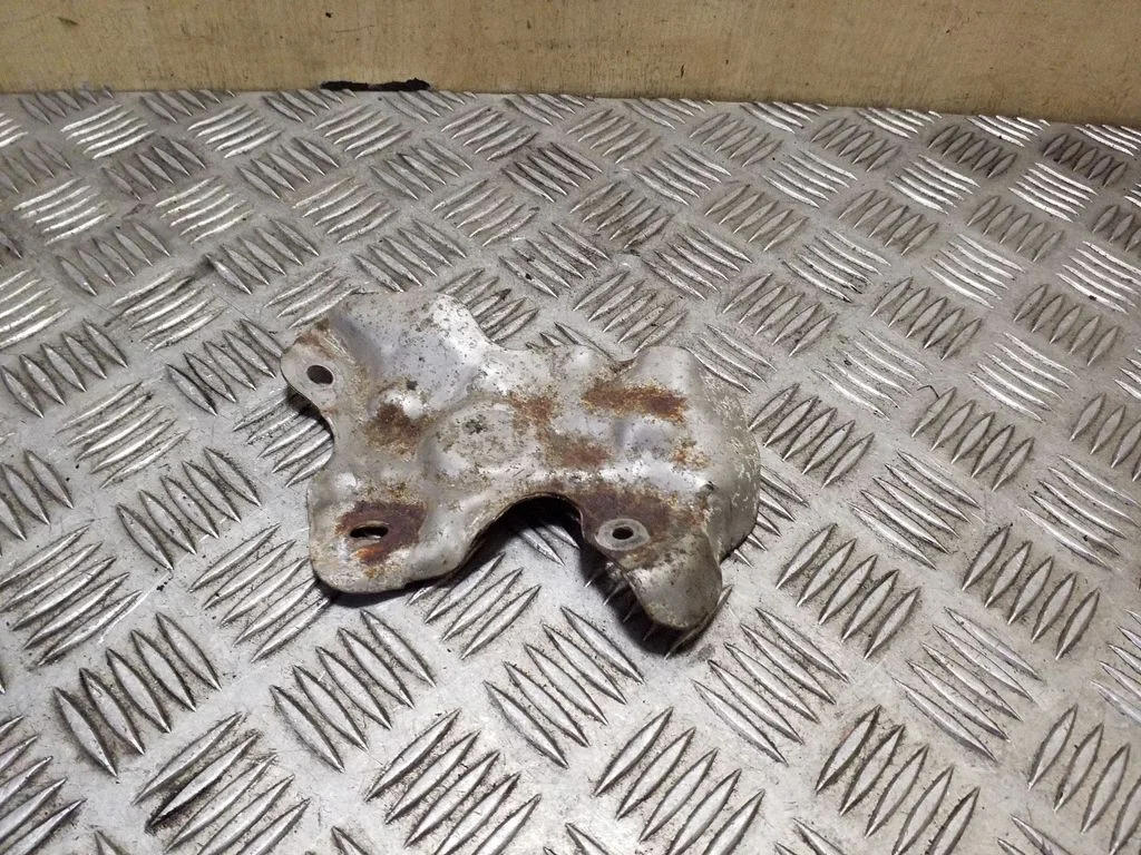 Exhaust heat shield 140133721R