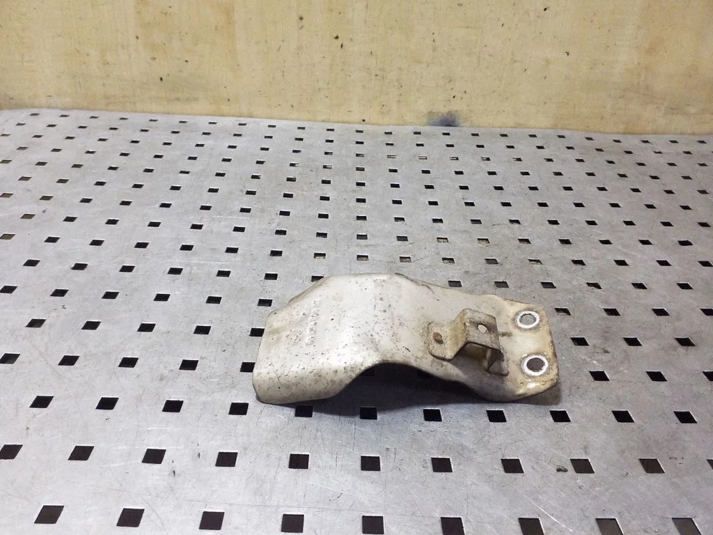 Exhaust heat shield – Ford Mondeo MK V (2014-)