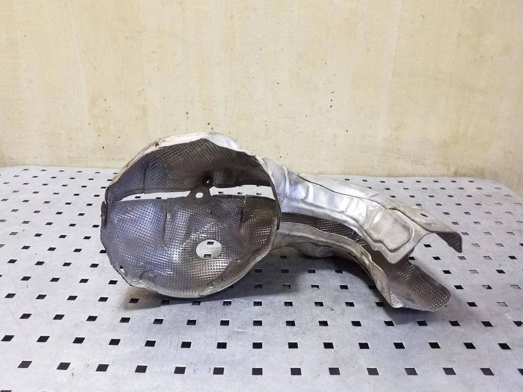 Izplūdes termoizolācija (aizsargs pret karstumu) DS719N454HC