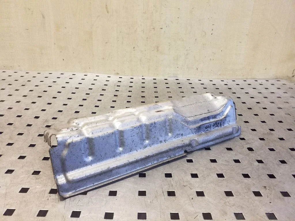Väljalaske soojusisolatsioon (kuumakaitse) 8509117
