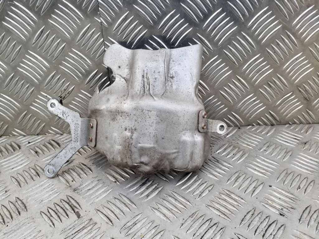 Osłona termiczna układu wydechowego A6420961168