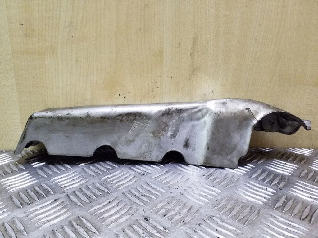 Exhaust heat shield – BMW X5 E70 (2006-2013)