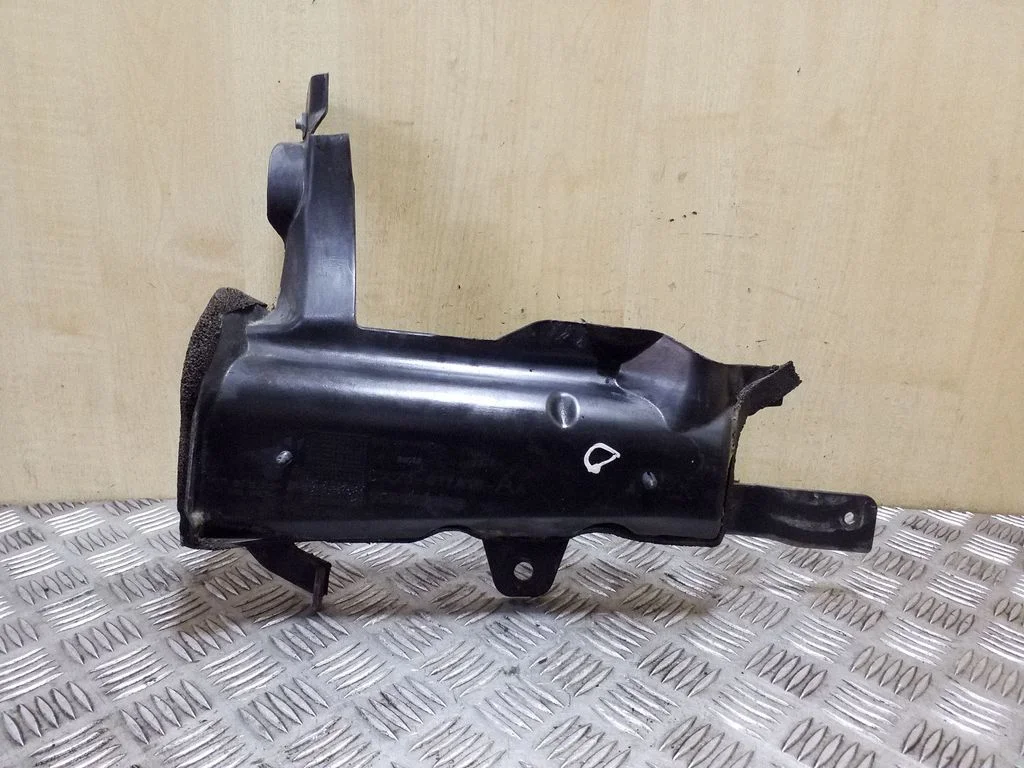 Mootori soojusisolatsioon (kuumakaitse) CX23017A18AA