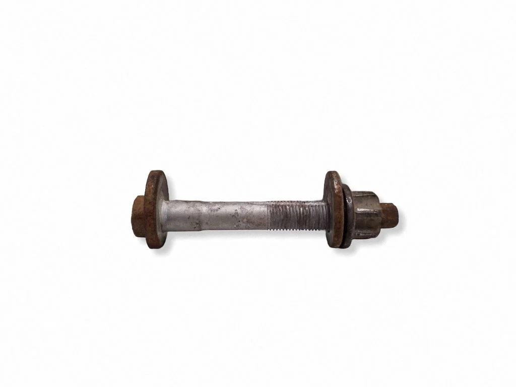 Rear suspension camber bolt – Volkswagen Touareg III (2018-)