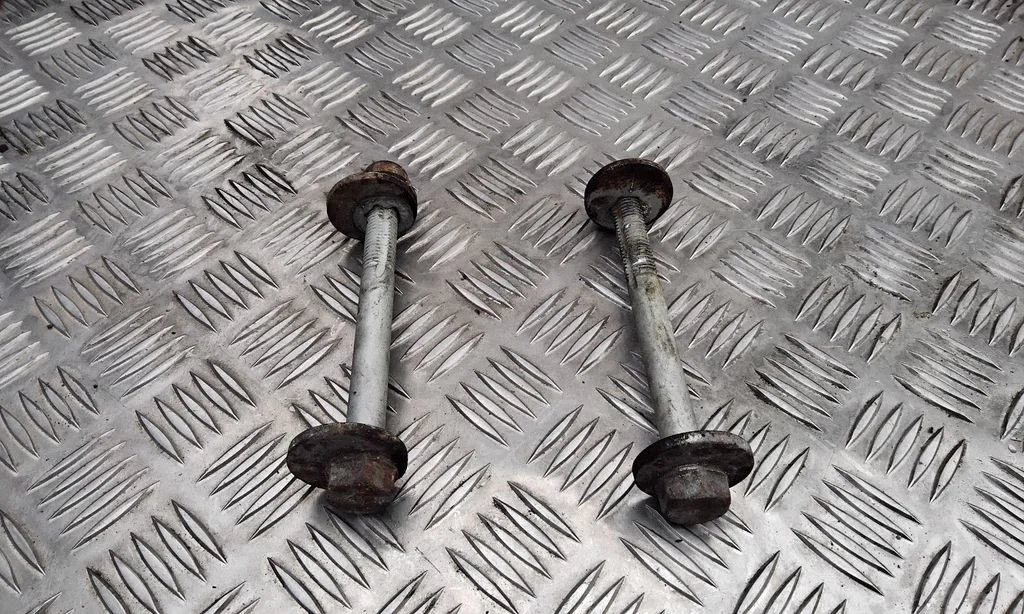 Rear suspension camber bolt – Jaguar XF X260 (2015-)