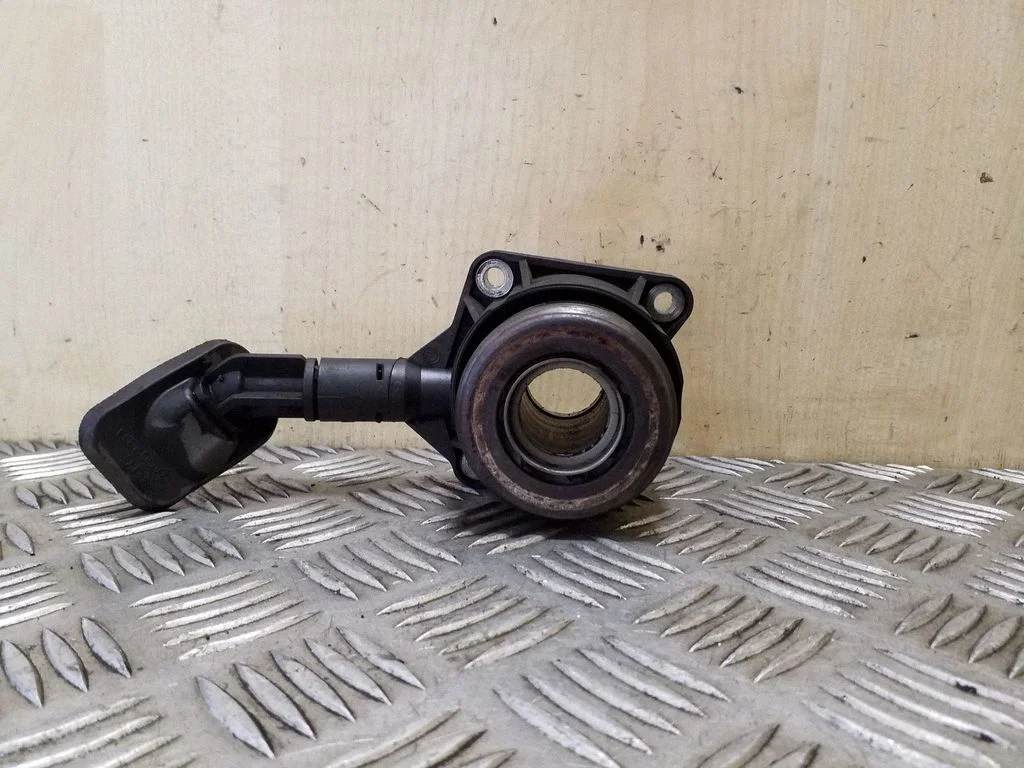 Išminamasis guolis su cilindriuku
